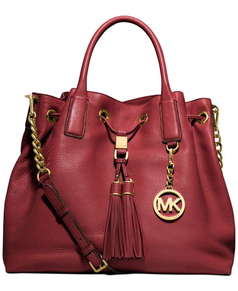 macy's michael kors sale.